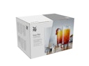 WMF Longdrinkbecher-Set 6 Stück easy