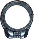 Vorschaubild Security Plus Spiralkabelschloss ZL72