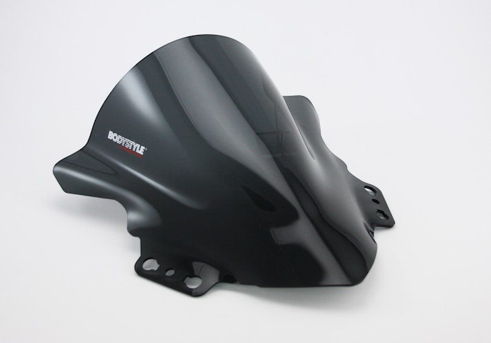 BODYSTYLE Racing Cockpitscheibe Perspex® Acrylic 3mm  für KAWASAKI Ninja 125 