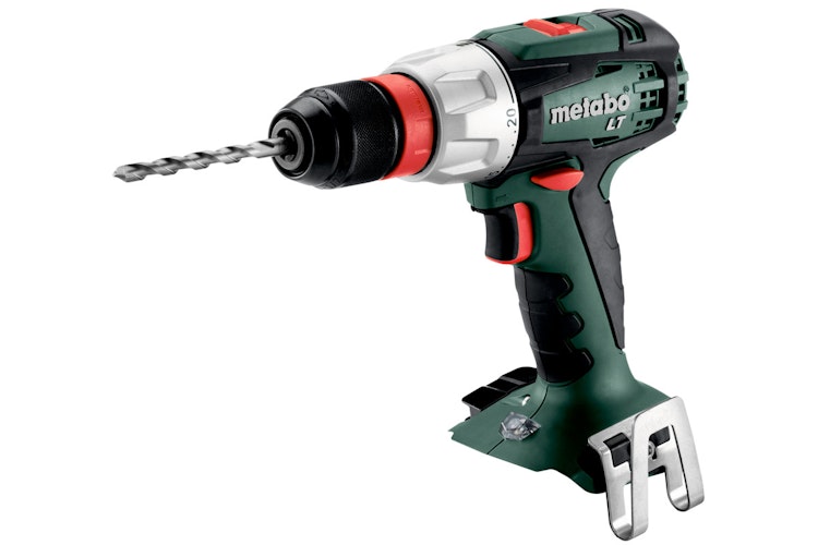 Metabo Akku-Bohrschrauber BS 18 LT Quick