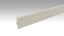 Vorschaubild MEISTER Fussleiste Profil 20 PK Timberwood 7391 - 2380 mm