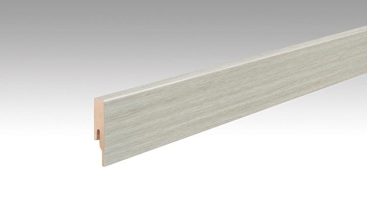 MEISTER Fussleiste Profil 20 PK Timberwood 7391 - 2380 mm
