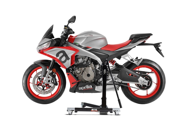Zentralständer EVOLIFT® für Aprilia Tuono 660 / Factory 21-