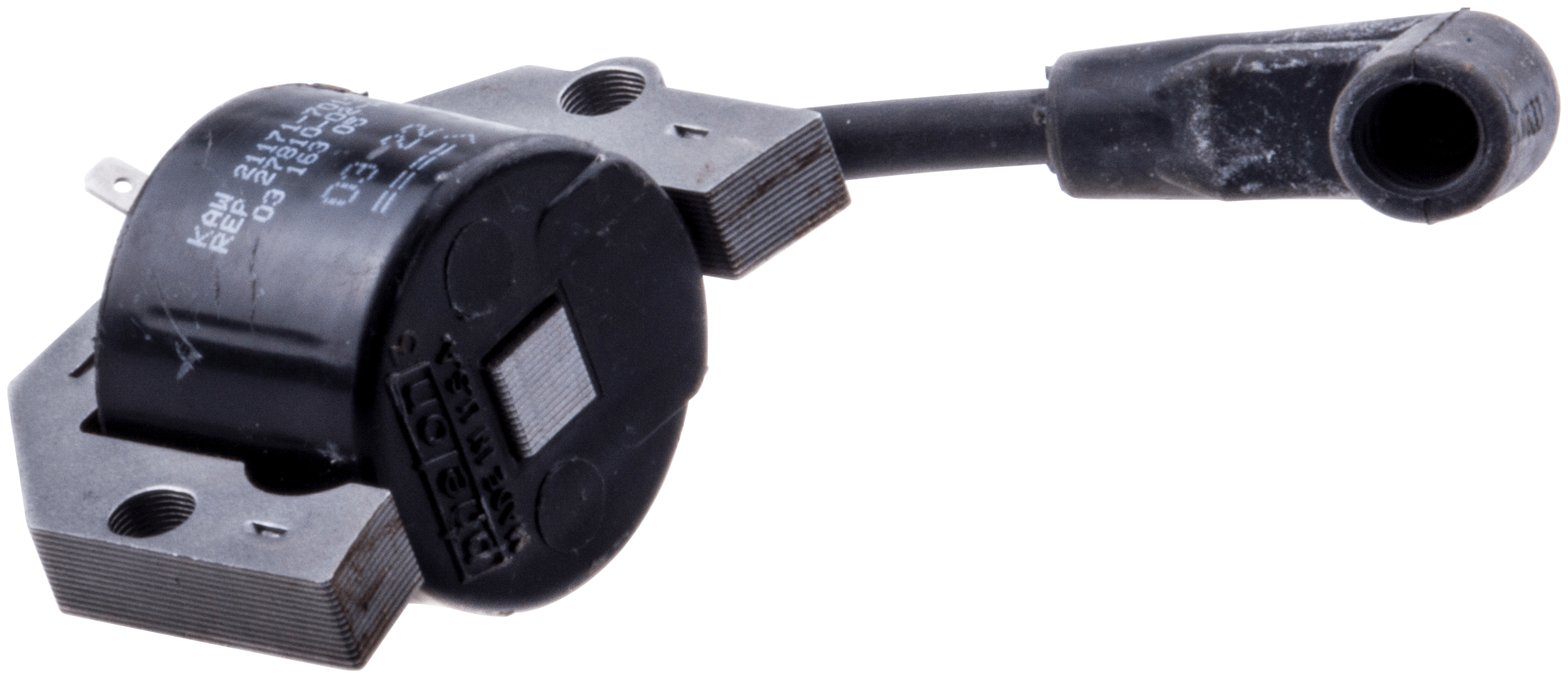 Husqvarna 535 41 43-43 - ZUENDSPULE KPL. KAWA-ET