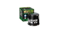 Hiflofiltro Ölfilter HF204