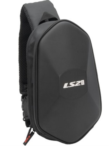 LS2 Tasche "Shield"