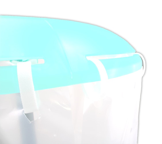 KHW Tomatenhut 2er Set