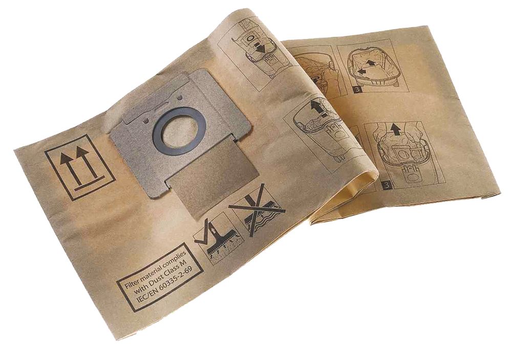 Makita Filtersack L P-70194
