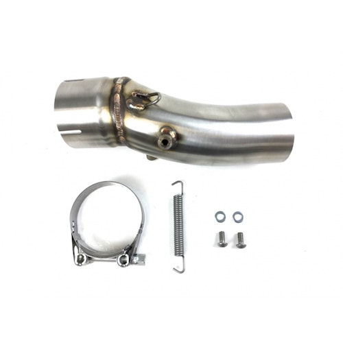 IXIL Hexoval Evolution Edelstahl BMW R 1200 GS