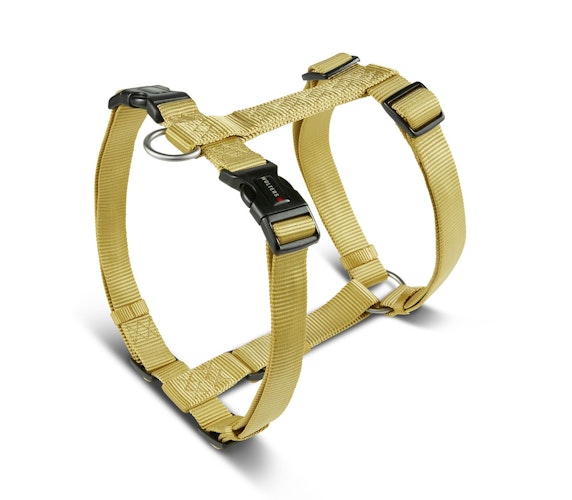 Wolters Professional curry gelb Hundegeschirr