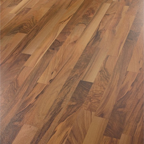 HANDMUSTER MeisterWerke Laminatboden MeisterDesign. laminate LC 55 Nussbaum 3-St 211