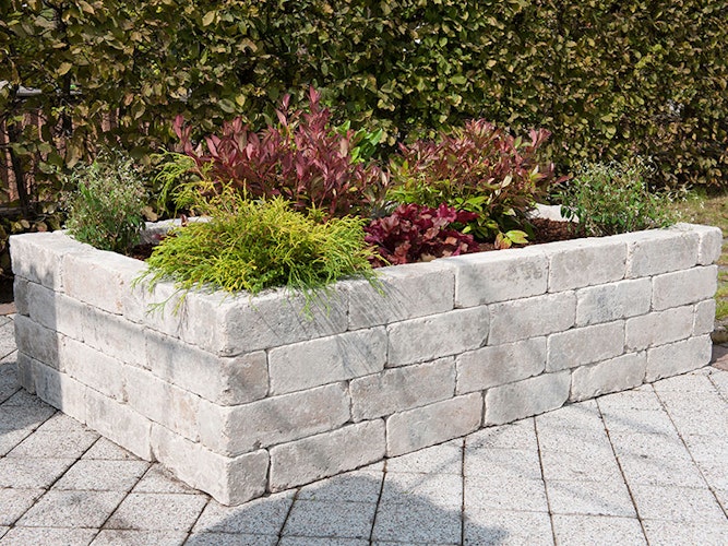 Diephaus Mauerstein ANTIK PICO 30 x 10 x 10 cm