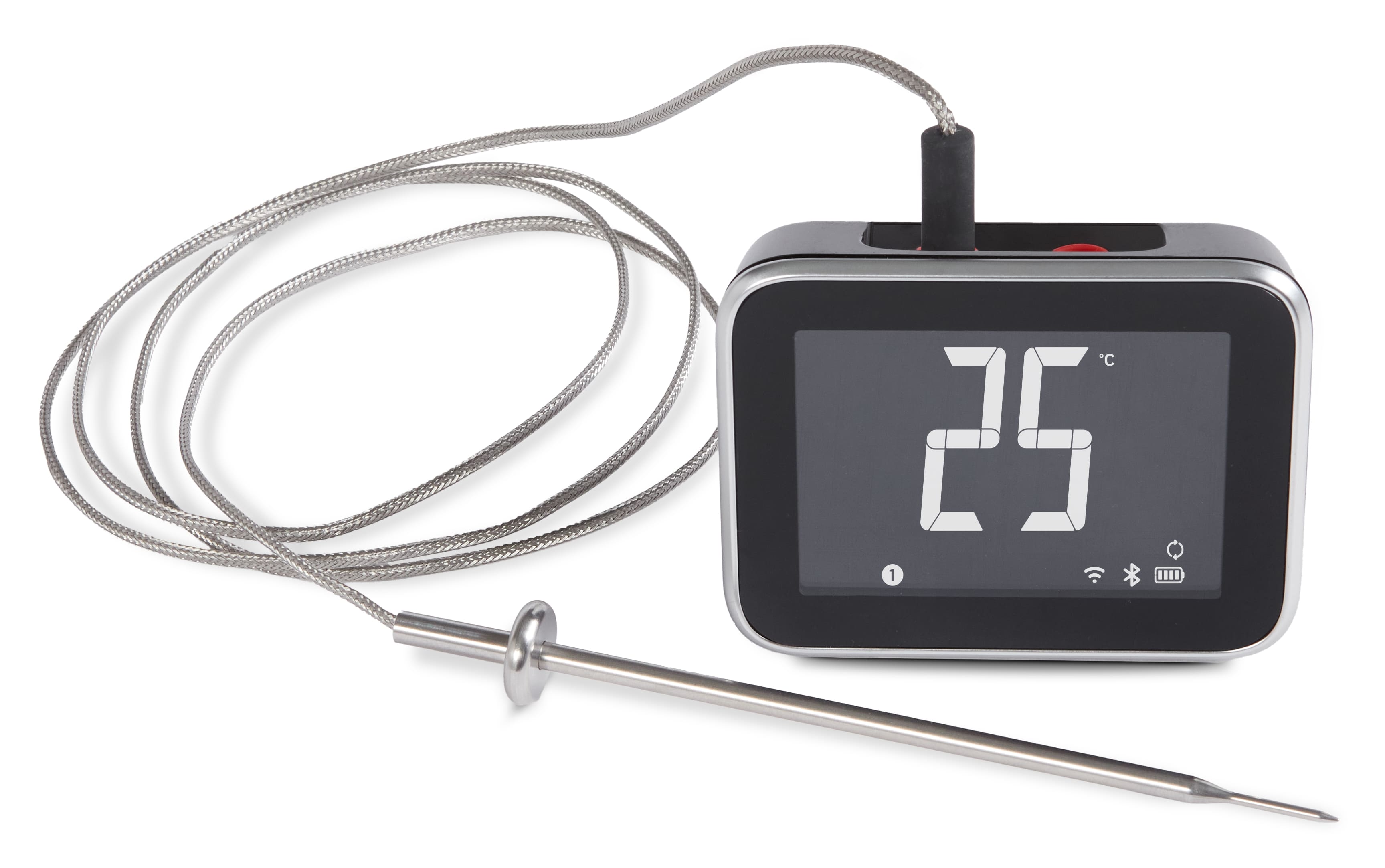 Weber Smart Hub Display (3400624)