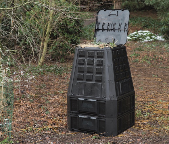 Ubbink Thermo-Kompostsilo - 800 l