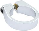 Vorschaubild ErgoTec Sattelklemmschelle SCI-085 34,9 mm silber