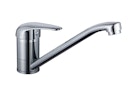 Vorschaubild Spültischarmatur MAGNA, Chrom