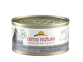Almo Nature HFC Natural 70g Dose KatzennassfutterVorschaubild