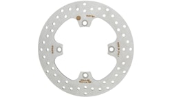Brembo Bremsscheibe 68B40789