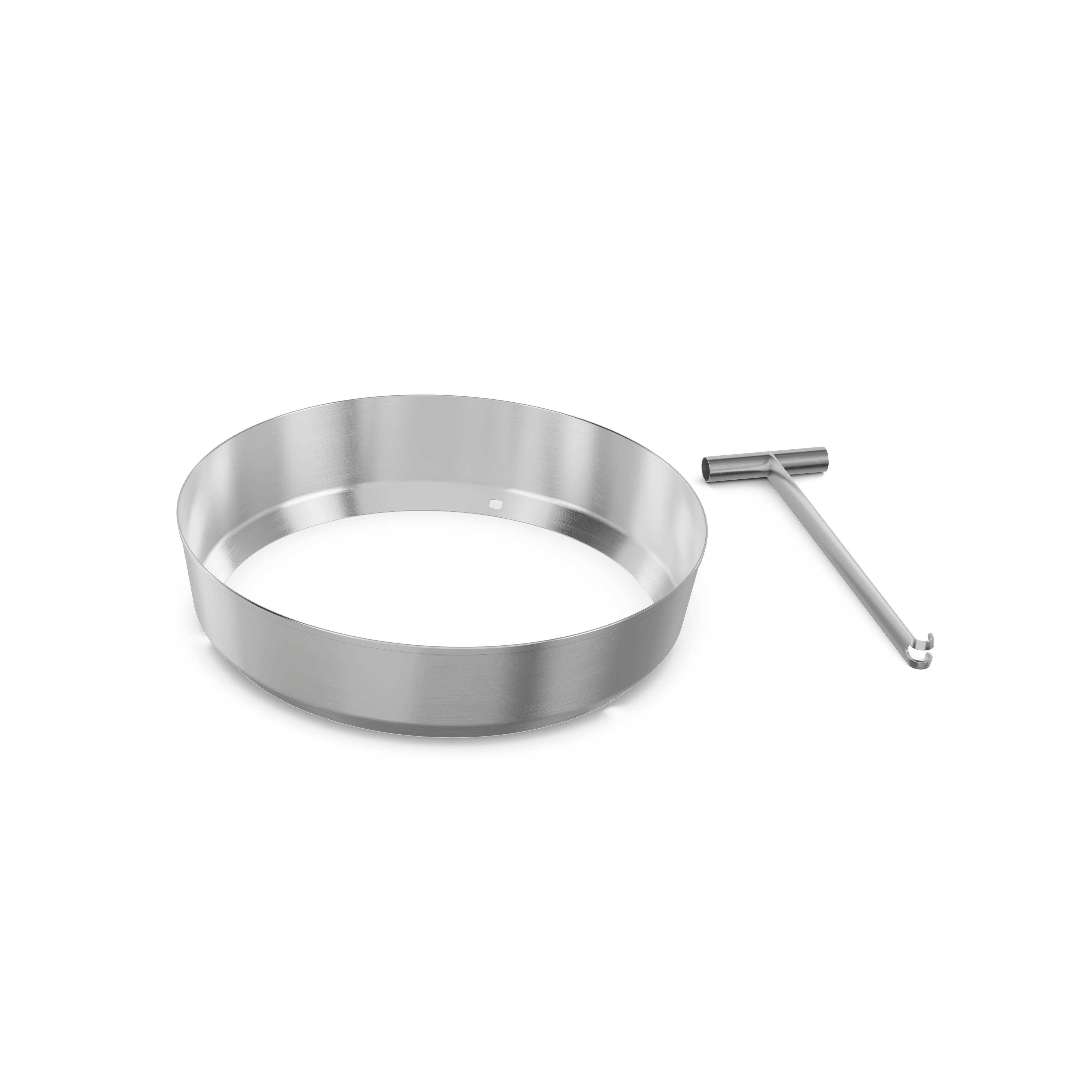 höfats MOON 45 Erhöhung für Ascheschale