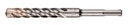 Makita NEMESIS 2 SDS+ Bohrer 16x160 B-58540