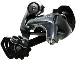 Shimano Schaltwerk Tiagra RD-4700 10-fach schwarz