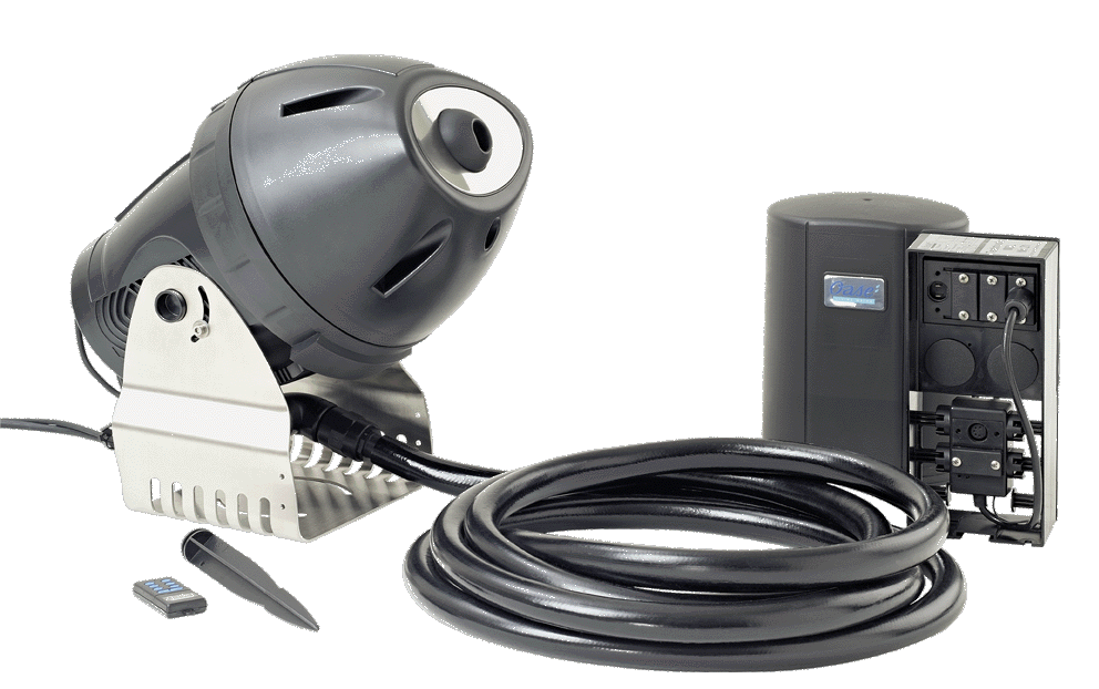 Oase JumpingJet Rainbow Star Set