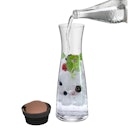 WMF Wasserkaraffe 1,0 l Kupfer