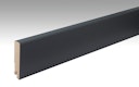 Vorschaubild Meister Steckfußleisten anthrazit DF Profil 14 MK/15MK/16MK