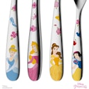 Vorschaubild WMF Kinderbesteck-Set 4-teilig Princess