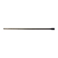 Milwaukee FLACHMEISSEL SDS-MAX 600X25MM 4932343739