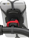 Vorschaubild Rixen & Kaul Handyhalter Phonepad Quad Mini grau/schwarz