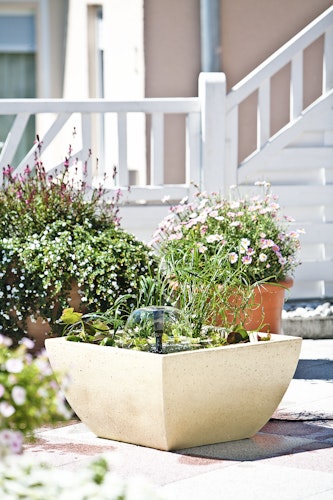 Heissner SMARTLINE Teichpumpenset 600 l/h (HSP600-00)