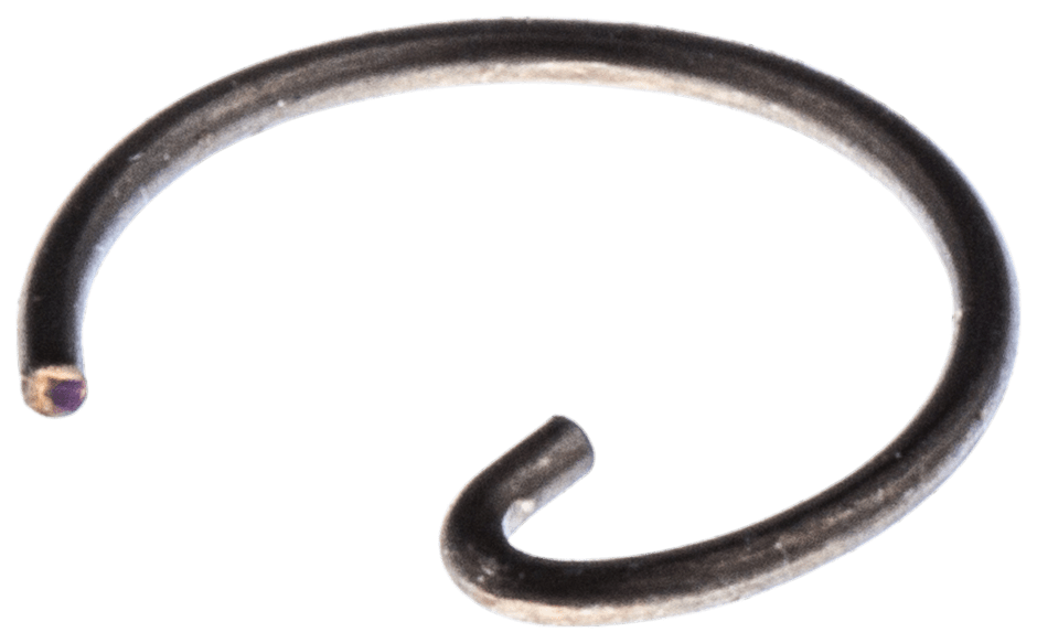 Husqvarna 737 44 10-00 - Sicherungsring