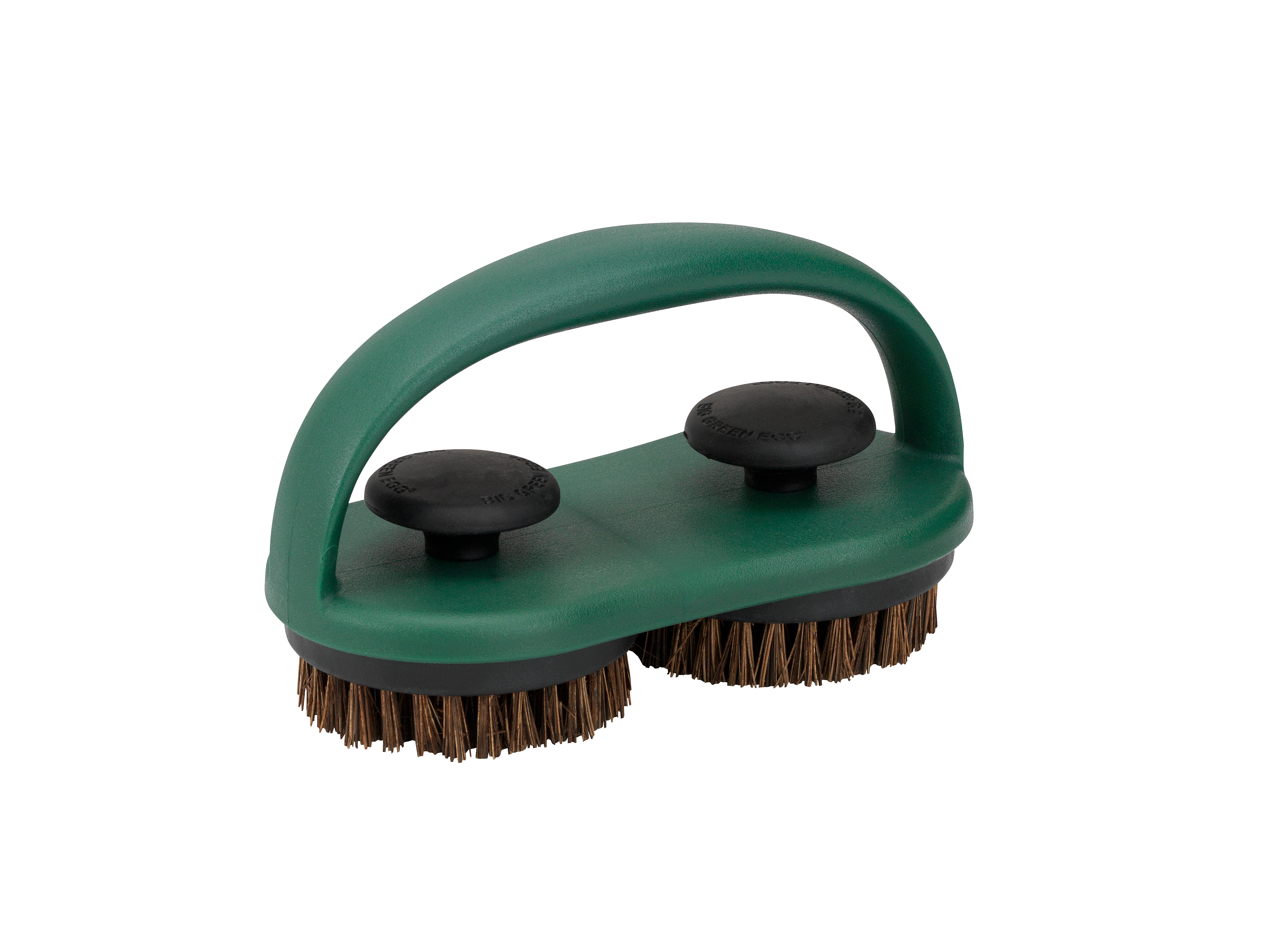 Big Green Egg Doppelter Grillrost-Schrubber