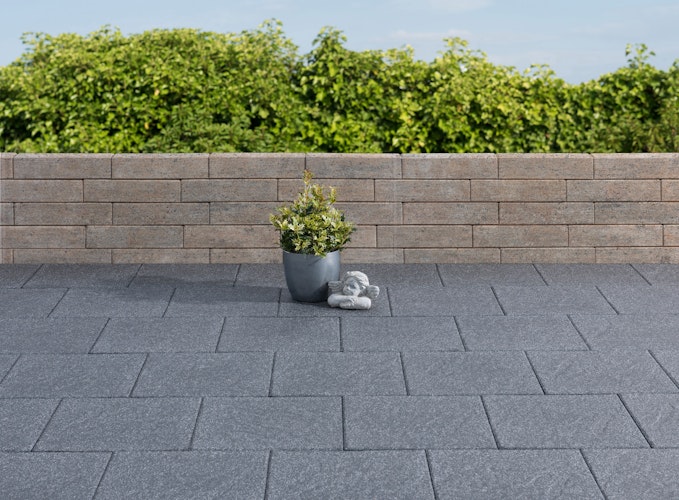 Diephaus Mauersteine LISCO PICO