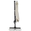 Vorschaubild doppler Pendelschirm ACTIVE 310 x 210 Green Edition, Aluminium Anthrazit / Polyester 200 g/m²