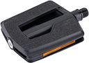Vorschaubild CONTEC Pedal Quick Deluxe + schwarz