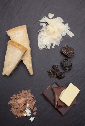 Microplane Reibe Große Raspel PROFESSIONAL Edelstahl