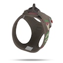 Vorschaubild curli Clasp AirMesh Geschirr camo Hundegeschirr