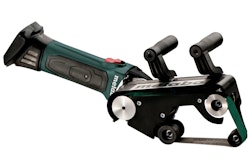 Metabo Akku-Rohrbandschleifer RB 18 LTX 60
