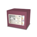 Vorschaubild Konstsmide Wandleuchte Vega, versch. Farben 