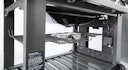 Weber Genesis II E-410 (GBS) Gasgrill rot