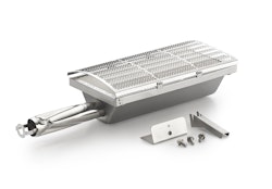NAPOLEON Einbau SIZZLE ZONE, für BIPRO665 und 500/700-Series (S81014)