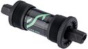 Vorschaubild CONTEC Innenlager CBB-050 122,5 mm silber