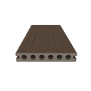 Vorschaubild NewTechWood Deluxe Vintage WPC-Terrassendiele Hohlkammer Ipé  23 x 138 mm