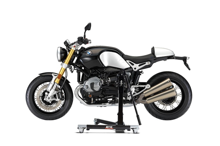 Zentralständer EVOLIFT® für BMW R nineT 14-23