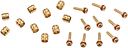 Vorschaubild TRP Bremsleitungs-Kit 5 mm gold