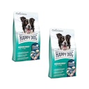 Vorschaubild HAPPY DOG fit & vital Medium Adult Hundetrockenfutter