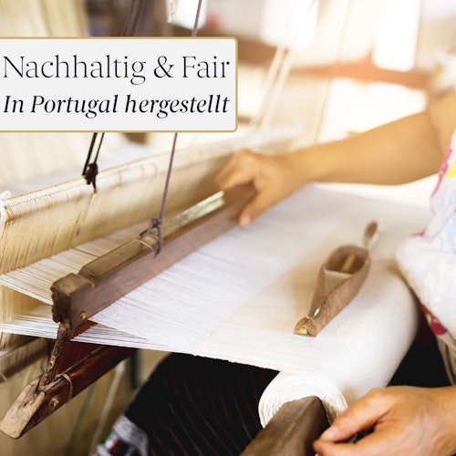 Liebenstein Handtuch Set 2 x Duschtuch 70 x 140 cm & 2 x Handtuch 50 x 100 cm - 550 g/m²