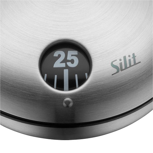 Silit Puk Kurzzeitmesser, magnetisch